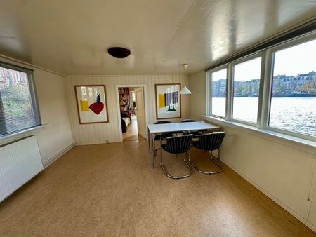 Weesperzijde 1012, 1091EB, Amsterdam - Photo 4