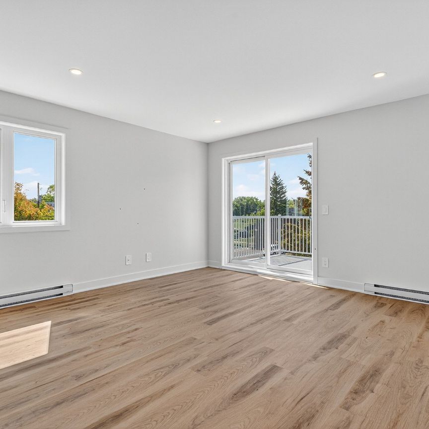 Appartement - 126 Rue Léo - Photo 1