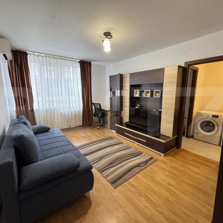 Apartament 2 camere, 57 mp, zona Calea Bucuresti - Photo 1