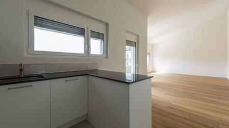 4.5 Zimmer, 109 m², EG - Photo 4