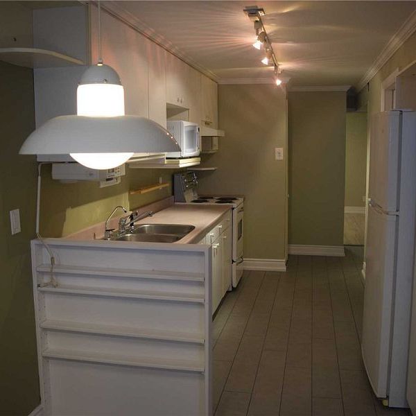 For Lease - 57 Maplegrove Avenue Unit# Lower, Bradford West Gwillimbury, Ontario - Photo 1