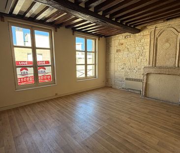 Appartement CAEN Hyper Centre - Photo 5