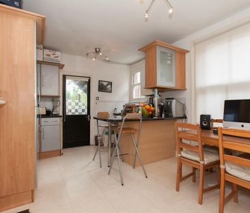 1 bedroom maisonette to rent - Photo 3