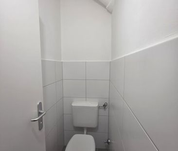 Attraktive 2-Raum-Wohnung mit Loggia in zentraler Lage – Ihre persö... - Foto 1