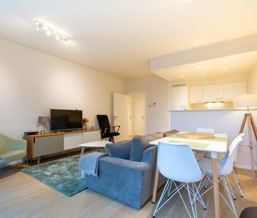 Appartement te huur - Photo 3