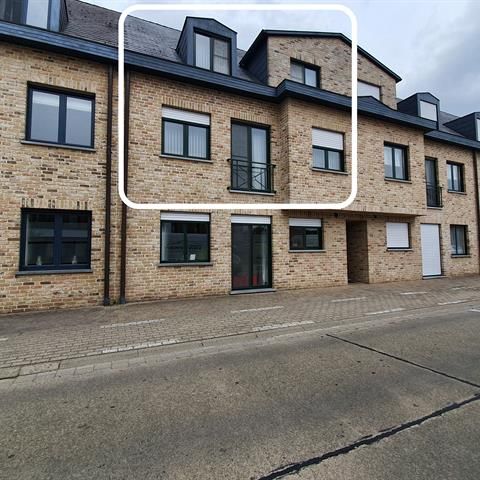 Ruim duplex appartement met 3 slaapkamers en garage - Photo 1