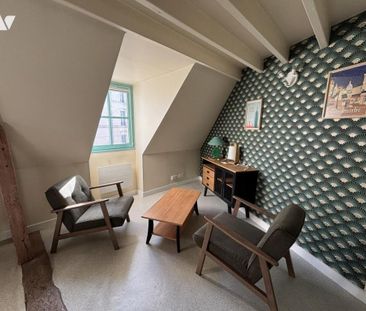 A LOUER A LAVAL APPARTEMENT MEUBLE - Photo 5