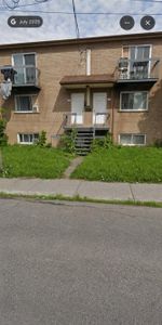 1463 Rue Holmes, app.1, J4T 1P7, Longueuil - Photo 4
