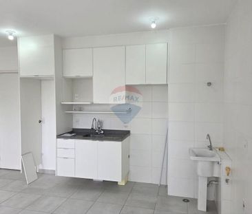 Apartamento Moderno na Vila Paulista - 33m², Lazer Completo - Photo 6