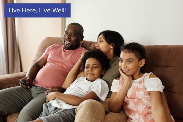 San Romanoway Apartments - Photo 1