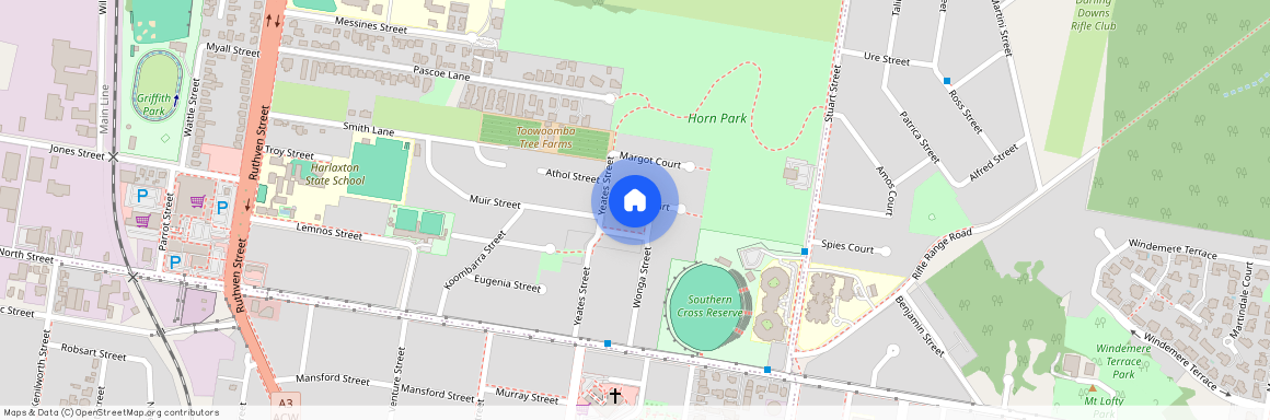 10 Irving Court, Qld 4350, Harlaxton