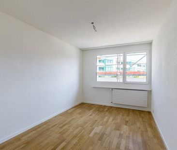 MIETEN OHNE KAUTION Neu sanierte und zentral gelegene Wohnung! - Photo 2