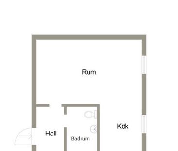 Terapivägen, Huddinge - Foto 4