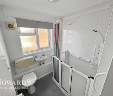 2 bedroom maisonette to rent - Photo 3
