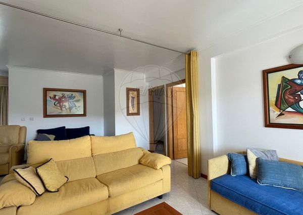 Apartamento T2 em Faro