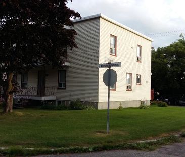 Appartement trois et demi à Loretteville - Photo 4