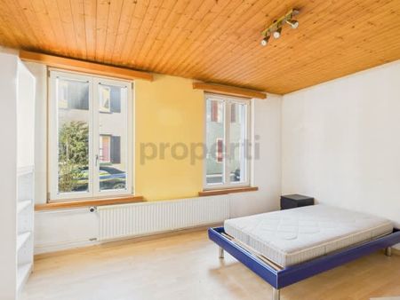 1 Zimmer, EG - Photo 5