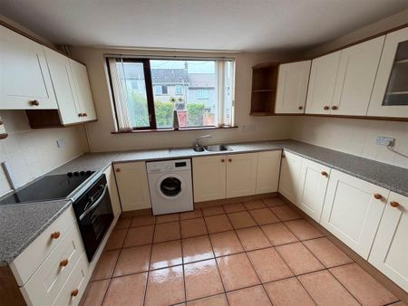 3 Ardranny Drive, Newtownabbey , BT36 6BD - Photo 4