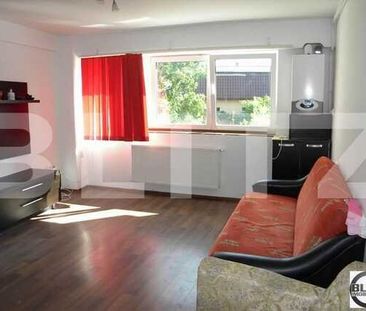 Apartament 2 camere, semidecomandat, imobil nou, 56 mp, zona strazii Horea! - Photo 6
