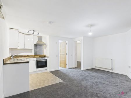 1 bedroom flat to rent - Photo 3