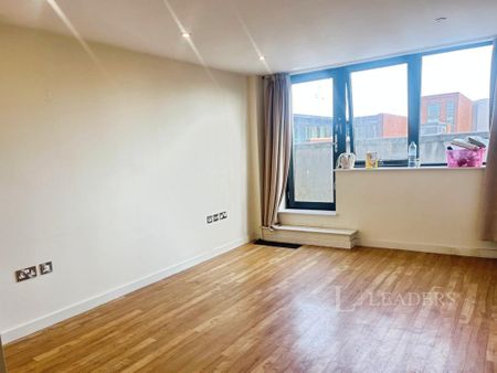 2 bedroom apartment to rent - Photo 2
