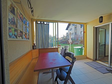 4.5 Zimmer, 110 m², EG - Photo 4