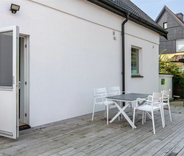 Botildenborgsvägen, Malmö - Foto 5