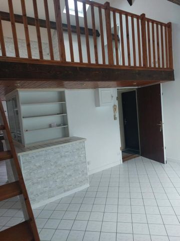 Appartement à louer - REIMS - AVENUE DE LAON - Photo 4