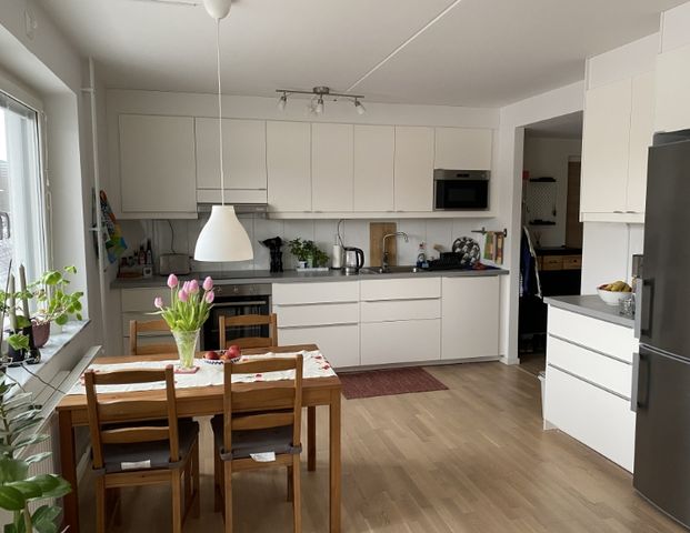 Råbyvägen 53B - Photo 1