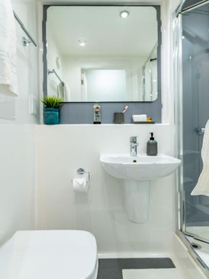 Studio to rent - Photo 1