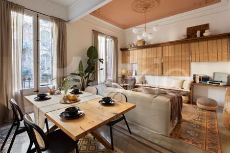 Barcelona Capital, Catalonia 08009 - Foto 4