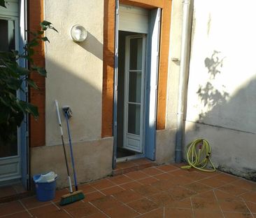 Location Appartement 2 pièces 40m² TOULOUSE 31500 - Photo 2