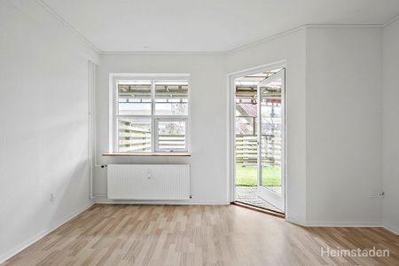 2-værelses Rækkehus på 62 m² i Jelling - Foto 5