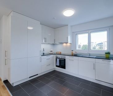 2.5 Zimmer, 51 m², 3. Stock - Photo 2