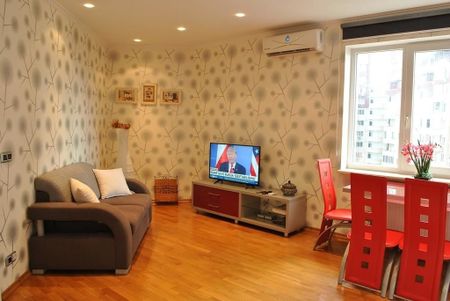 Apartament cu 2 camere de inchiriat in cartierul Europa - Fotografie 5
