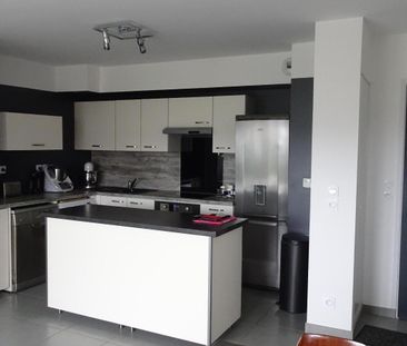 Location Appartement 3 pièces 52m² HONFLEUR 14600 - Photo 3