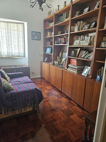 Apartamento T3 em Lisboa - Photo 3
