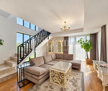 Luxury Villa with Private Pool and Double Garage | Pipera - Fotografie 2