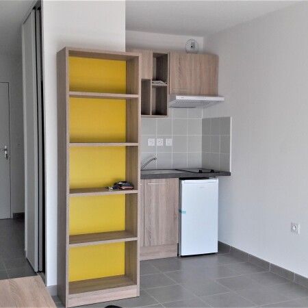 Location Appartement 1 pièce 21m² ISLE 87170 - Photo 1