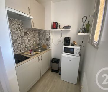Location Appartement 1 pièce 28m² MONTPELLIER 34000 - Photo 4