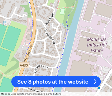 Quayside Way, Hempsted. GL2 - Photo 1