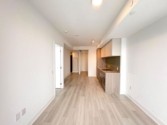For Lease - 36 Olive Avenue Unit# 1707, Toronto, Ontario - Photo 1