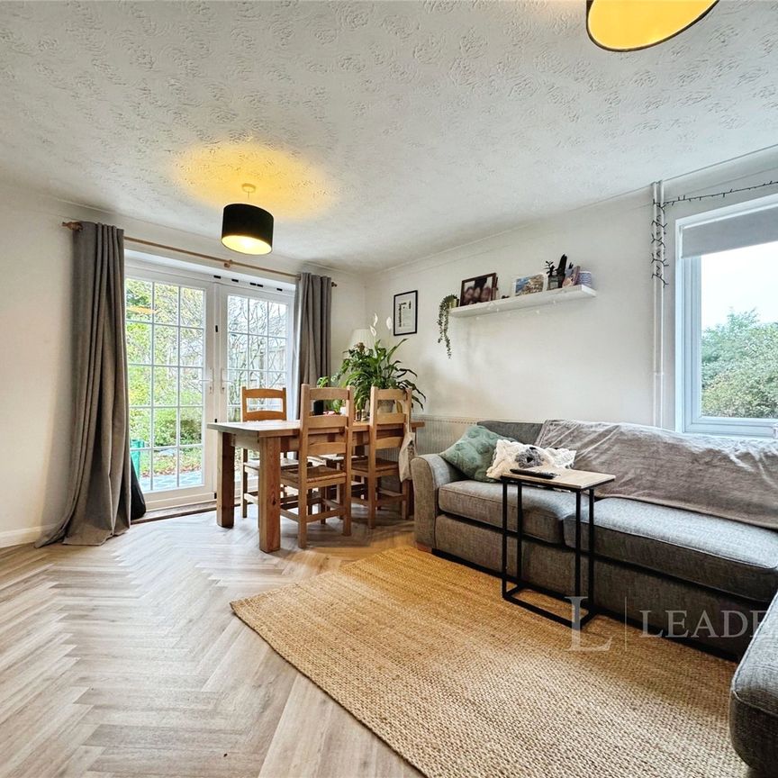 3 bedroom house to rent Kendal Close, Hethersett, Norwich, NR9 - Photo 1