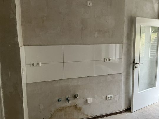 2-Zimmer-Wohnung in Velbert Langenberg - Photo 1