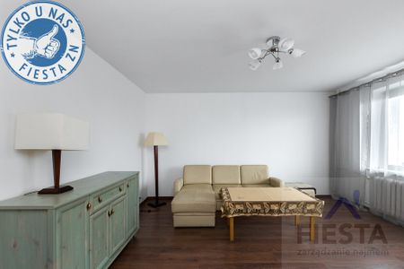 Warszawa Ursynów, ul. Na Uboczu - Фото 2