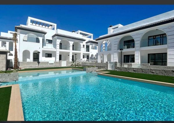 Penthouse in Ciudad Quesada, ciudad quesada, for rent