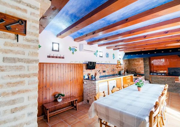 Benissa, Valencian Community