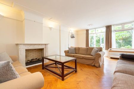 Riouwstraat 62-B, Archipelbuurt, 2585HD, Den Haag - Photo 4