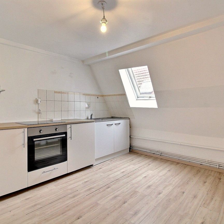 Location Appartement 3 pièces 40m² SELESTAT 67600 - Photo 1