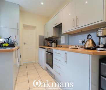 4 bedroom house to rent - Photo 4
